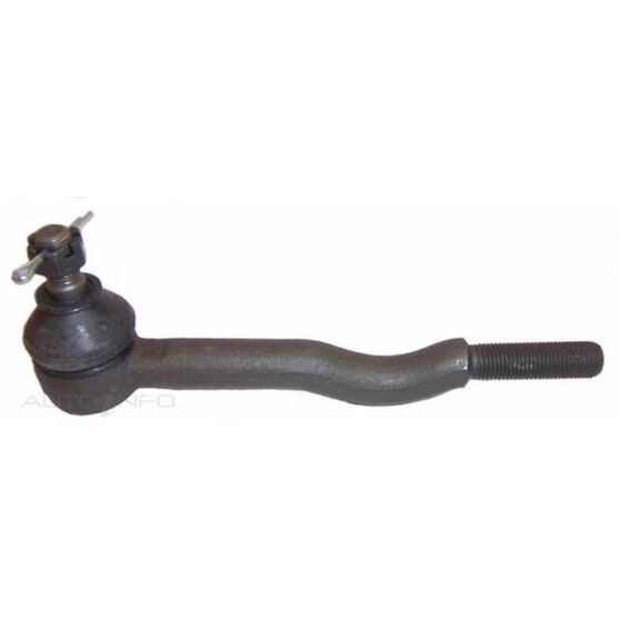 Steering Tie Rod Ends For TOYOTA COROLLA KE25R Part# TE427R Details about   2 *TOP QUALITY 